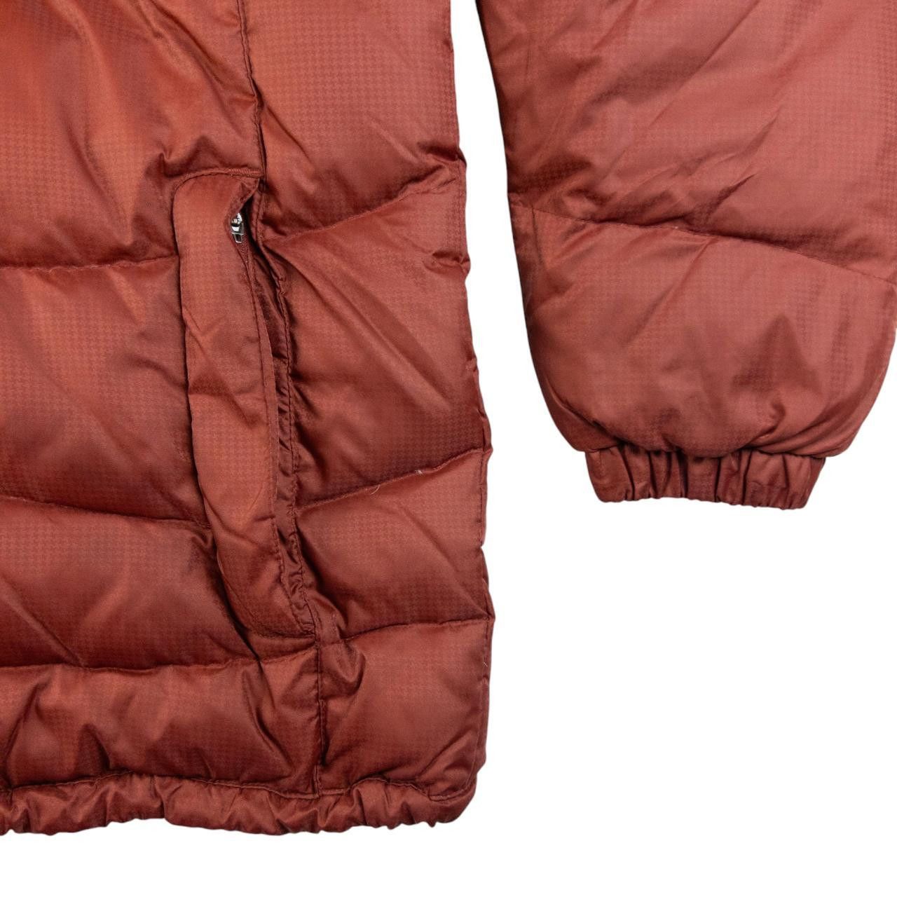 Oakley Vintage Oakley Zip Up Puffer Jacket Size XL Size US XL / EU 56 / 4 - 5 Thumbnail