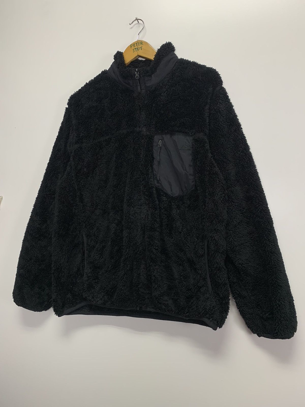 Japanese Brand × Vintage Gerry Sherpa Mountain Jacket Size US L / EU 52-54 / 3 - 6 Thumbnail