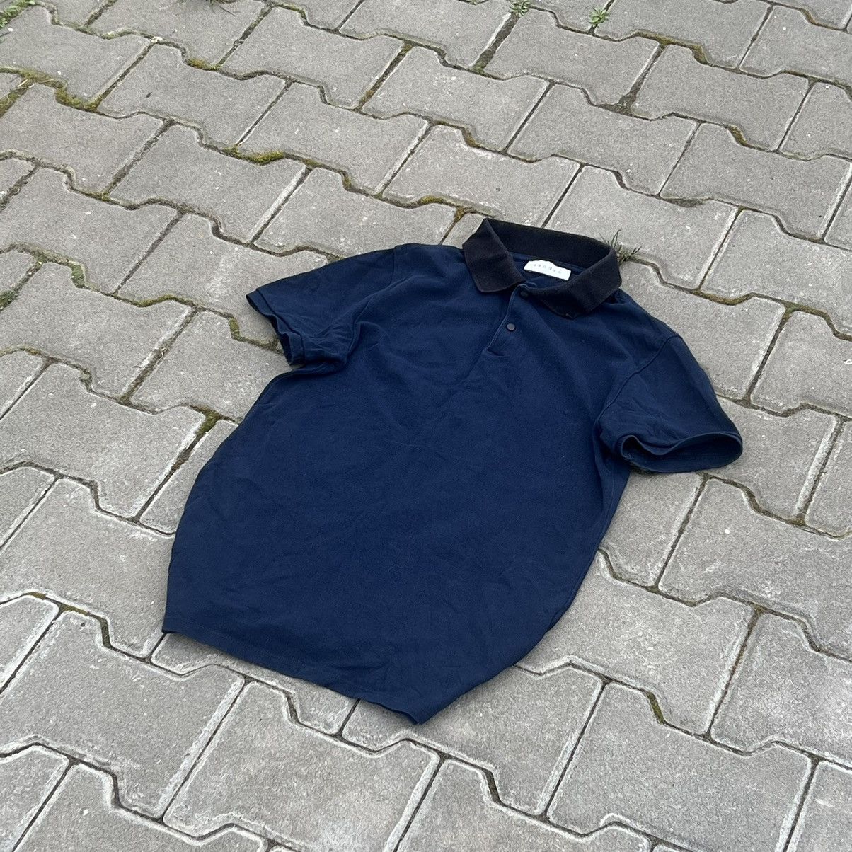 Sandro Sandro Vintage Luxury Rare Polos T-Shirt Size US XS / EU 42 / 0 - 1 Thumbnail