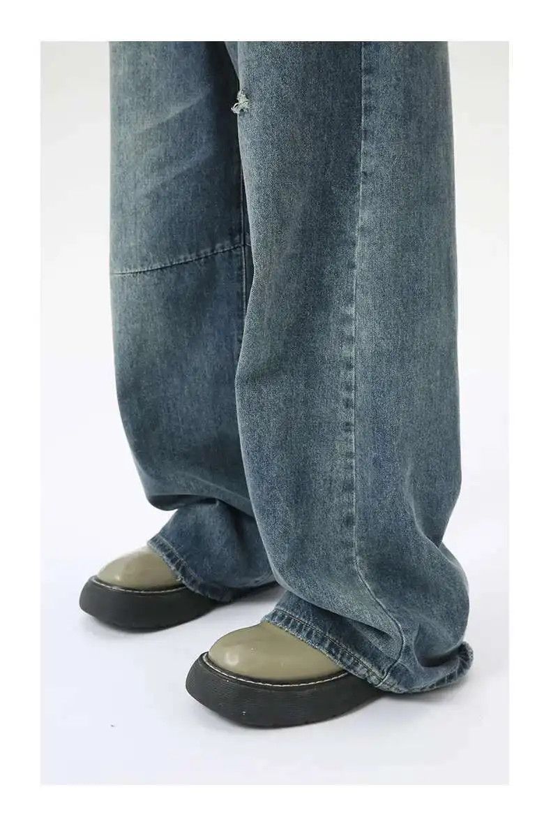 Japanese Brand American Style Pants Size US 32 / EU 48 - 3 Thumbnail