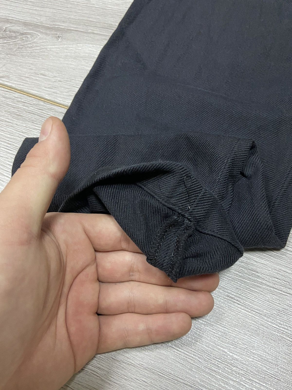 AMI AMI vintage casual pants trousers Size US 29 - 9 Thumbnail