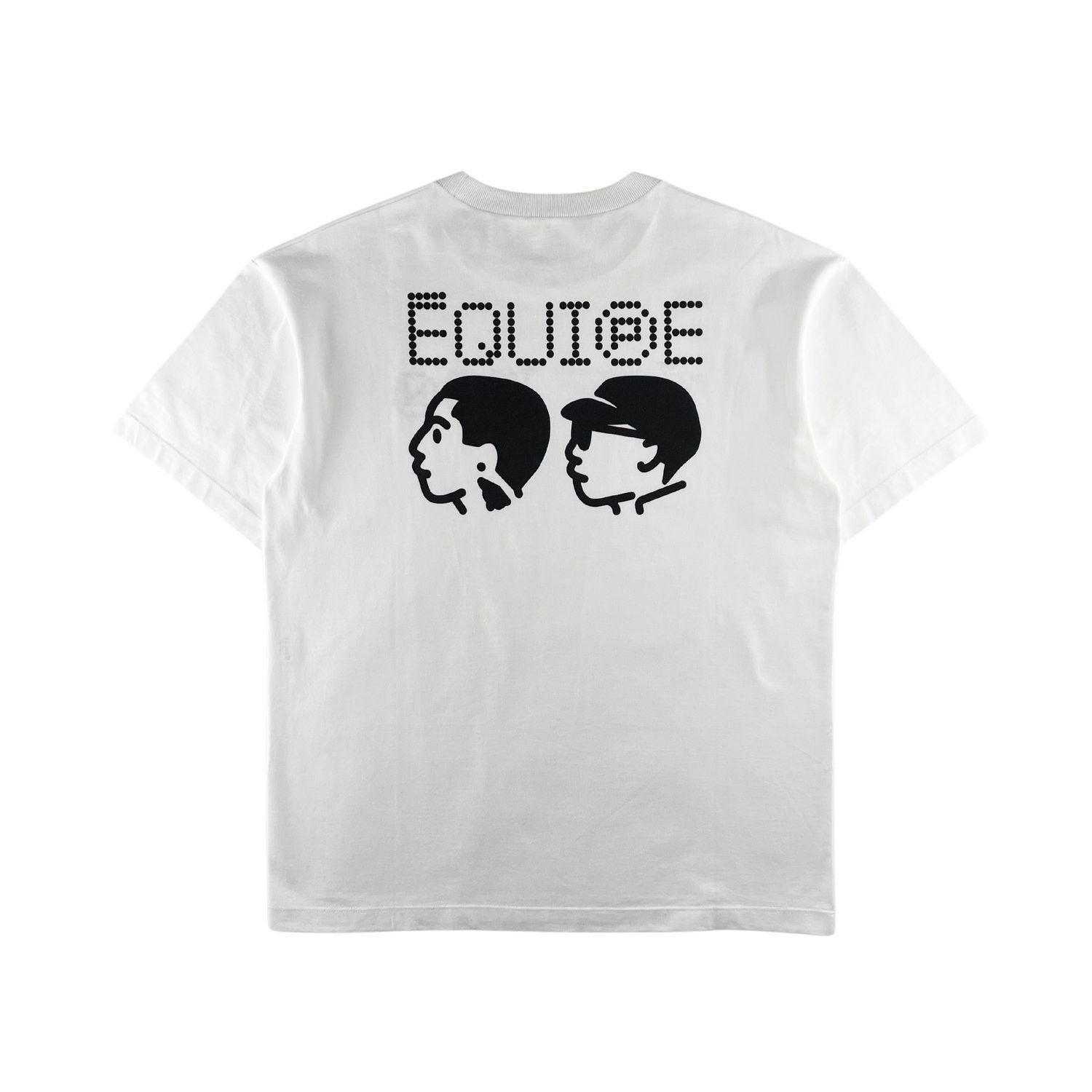 Louis Vuitton × Nigo Louis Vuitton x Nigo AW25 Runway Staff Uniform T-Shirt Size US M / EU 48-50 / 2 - 3 Thumbnail