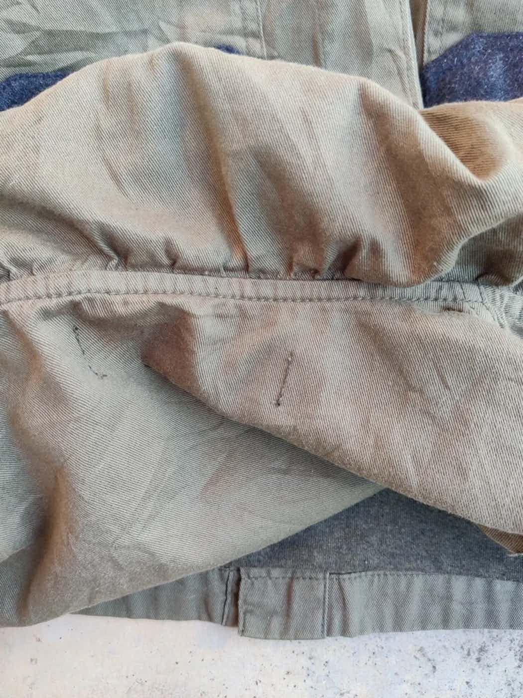 ISSEY MIYAKE MERCIBEAUCORP BUTTON UPS