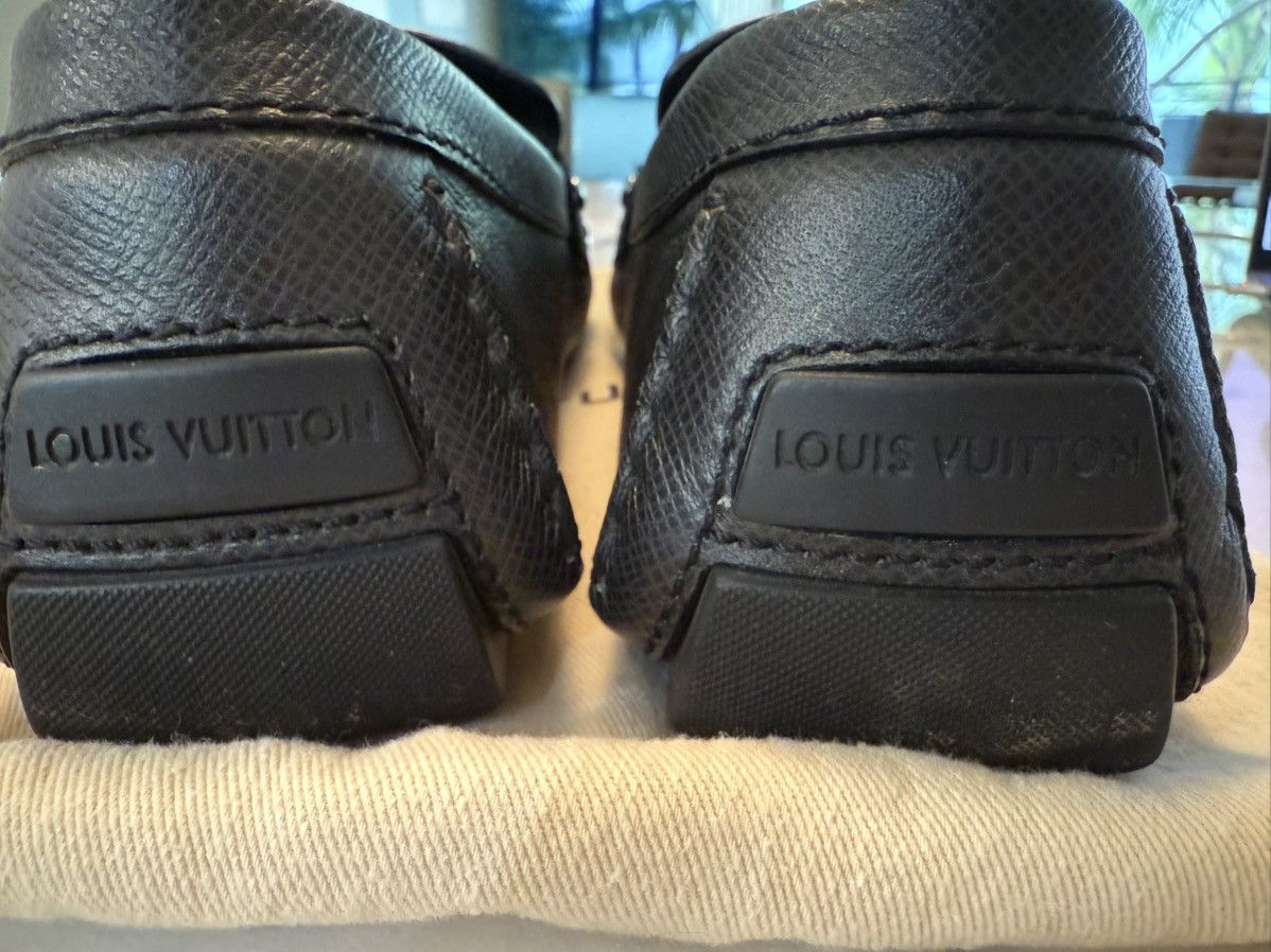 Louis Vuitton Louis Vuitton Size US 11 / EU 44 - 6 Thumbnail