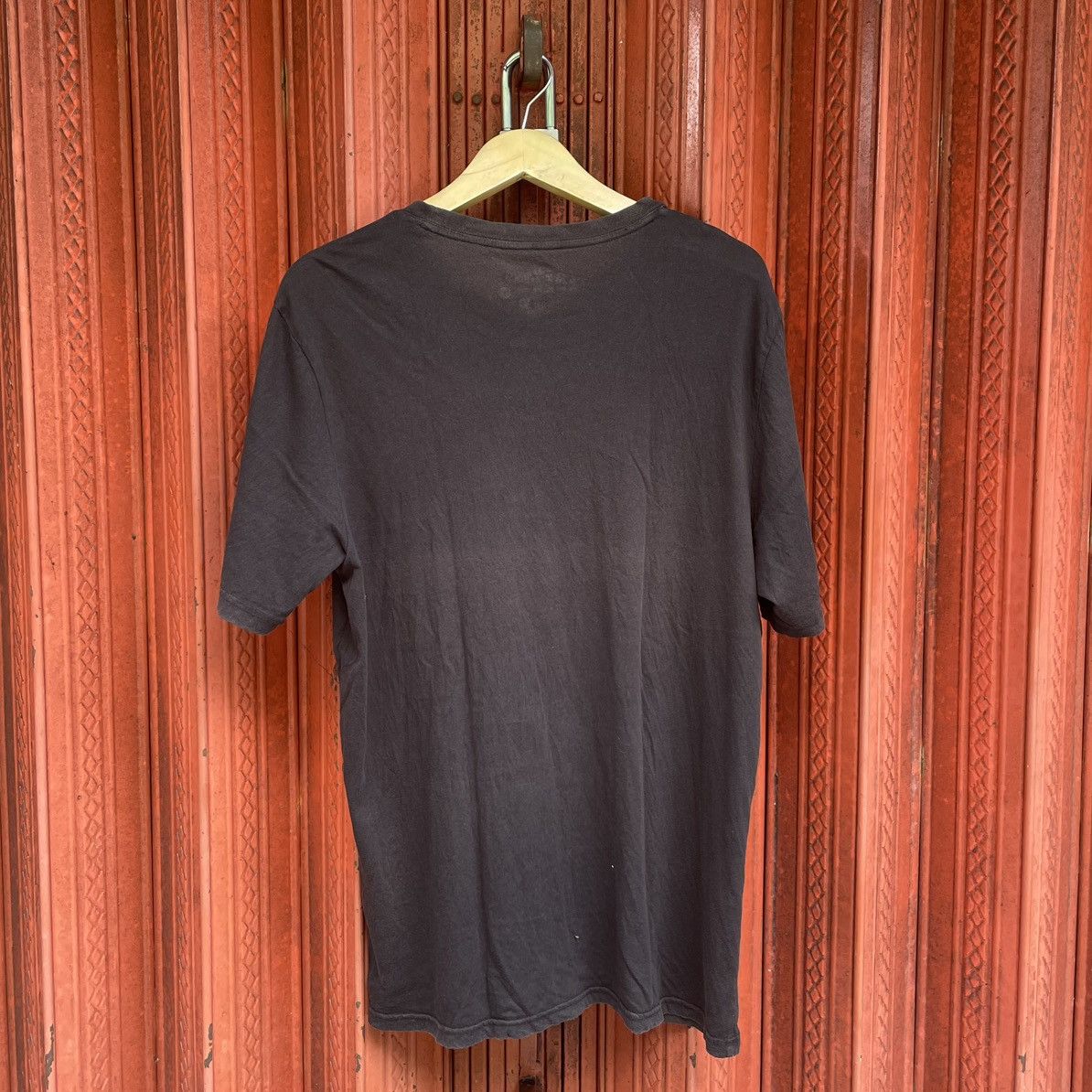 Band Tees The Rolling Stones “North American Tour 1981” Vintage Shirt Size US M / EU 48-50 / 2 - 2 Thumbnail