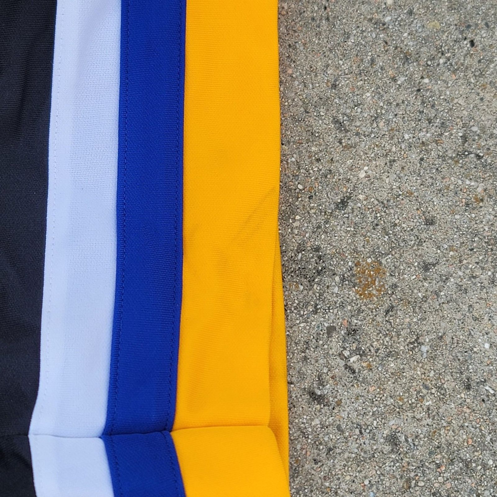 The Unbranded Brand Vtg Pro-Champ Los Angeles Minnesota Throwback Jersey Size US XL / EU 56 / 4 - 6 Thumbnail
