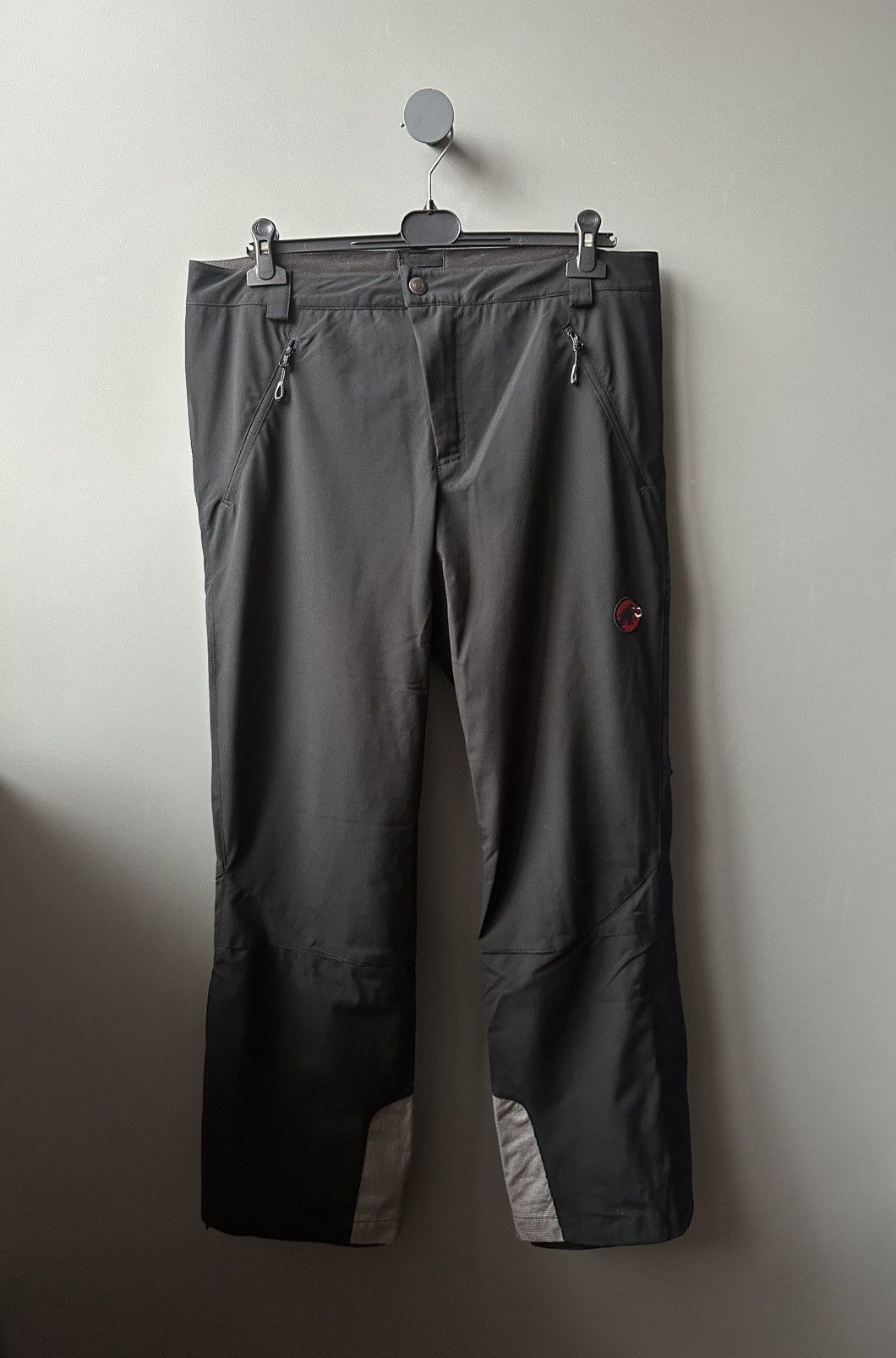 Mammut Hiking Ski Outdoor Pants Size 36