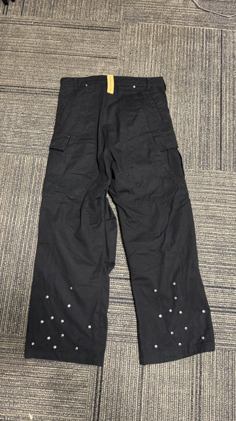 Other ALCYUS | UR/2600 CARGO PTS Size US 31 - 3 Thumbnail