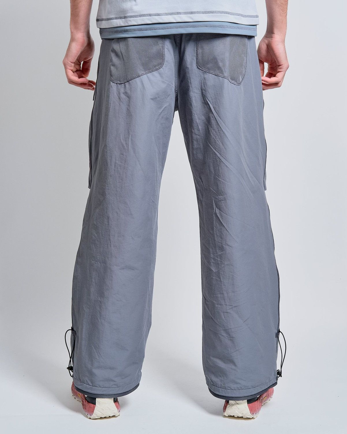 Japanese Brand SAN SAN GEAR SS24 TECH PANT Size US 30 / EU 46 - 4 Thumbnail