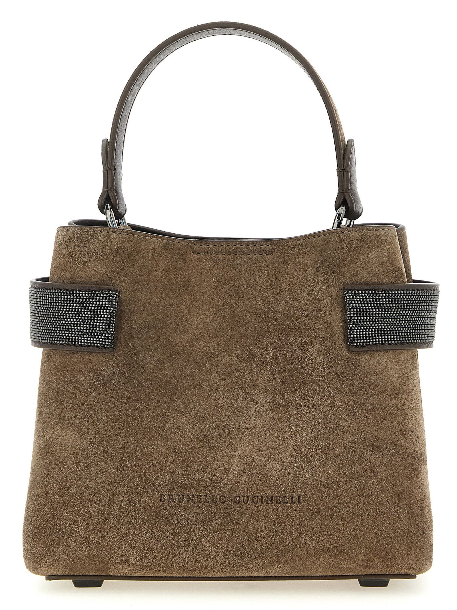 Brunello Cucinelli 'Essence' Small Handbag Size ONE SIZE - 1 Thumbnail