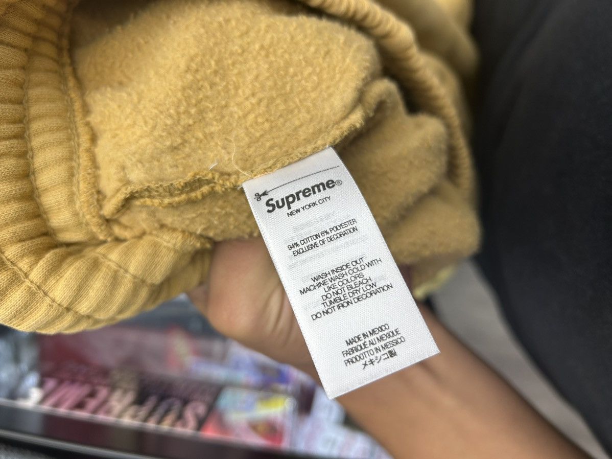 Supreme Supreme shorts Size US 32 / EU 48 - 5 Thumbnail