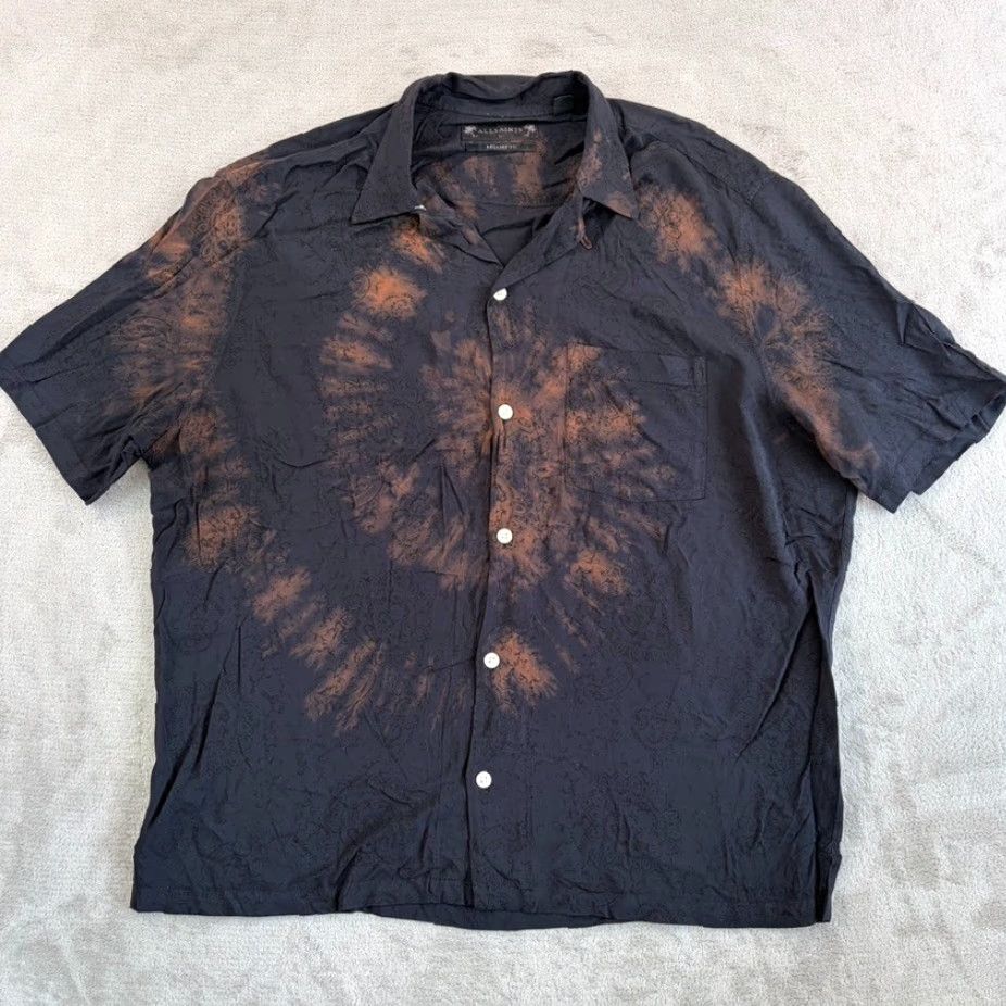 Allsaints VINTAGE No Size US L / EU 52-54 / 3 - 3 Thumbnail