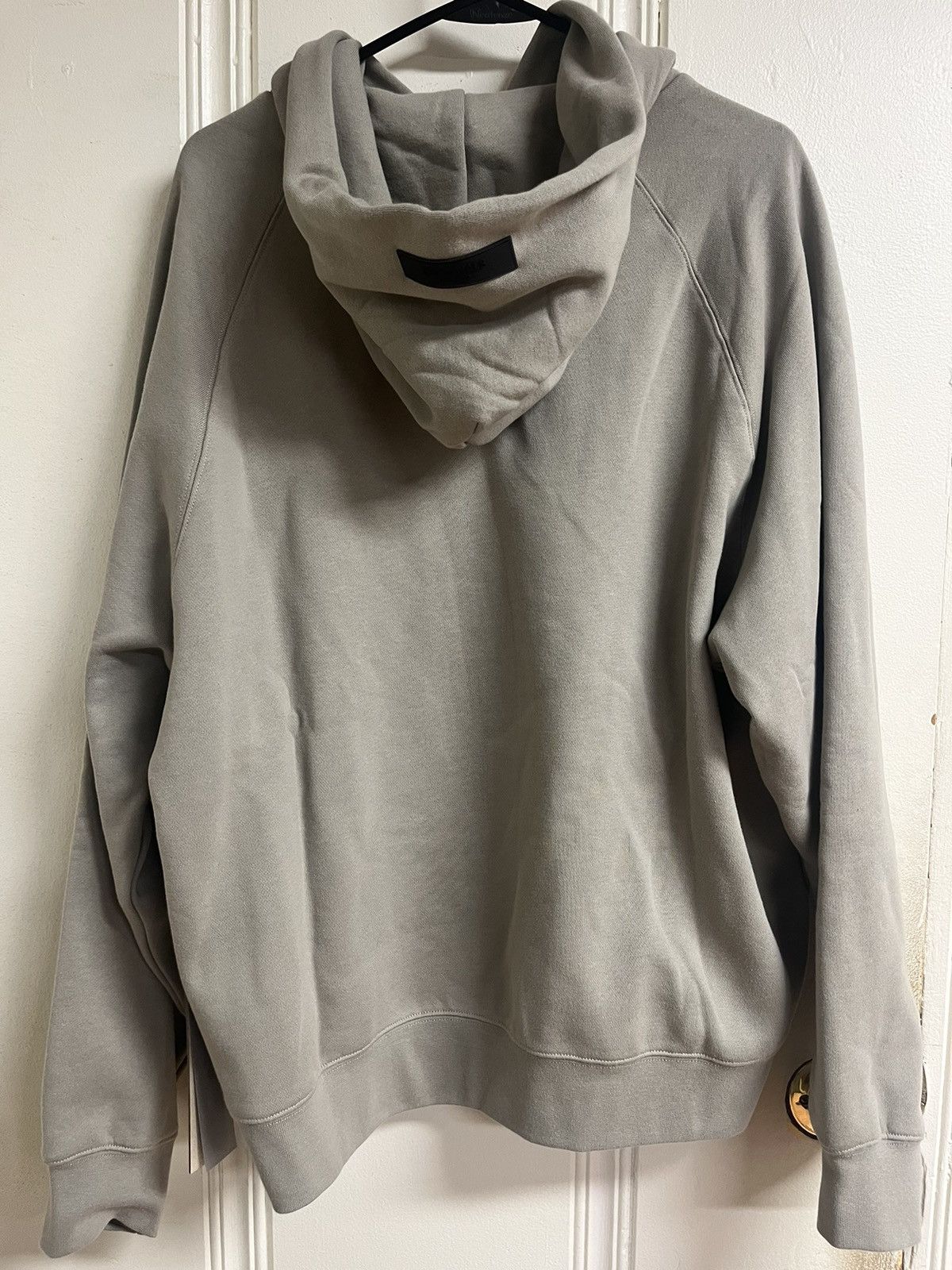 Fear of God FOG essentials hoodie Size US M / EU 48-50 / 2 - 2 Thumbnail