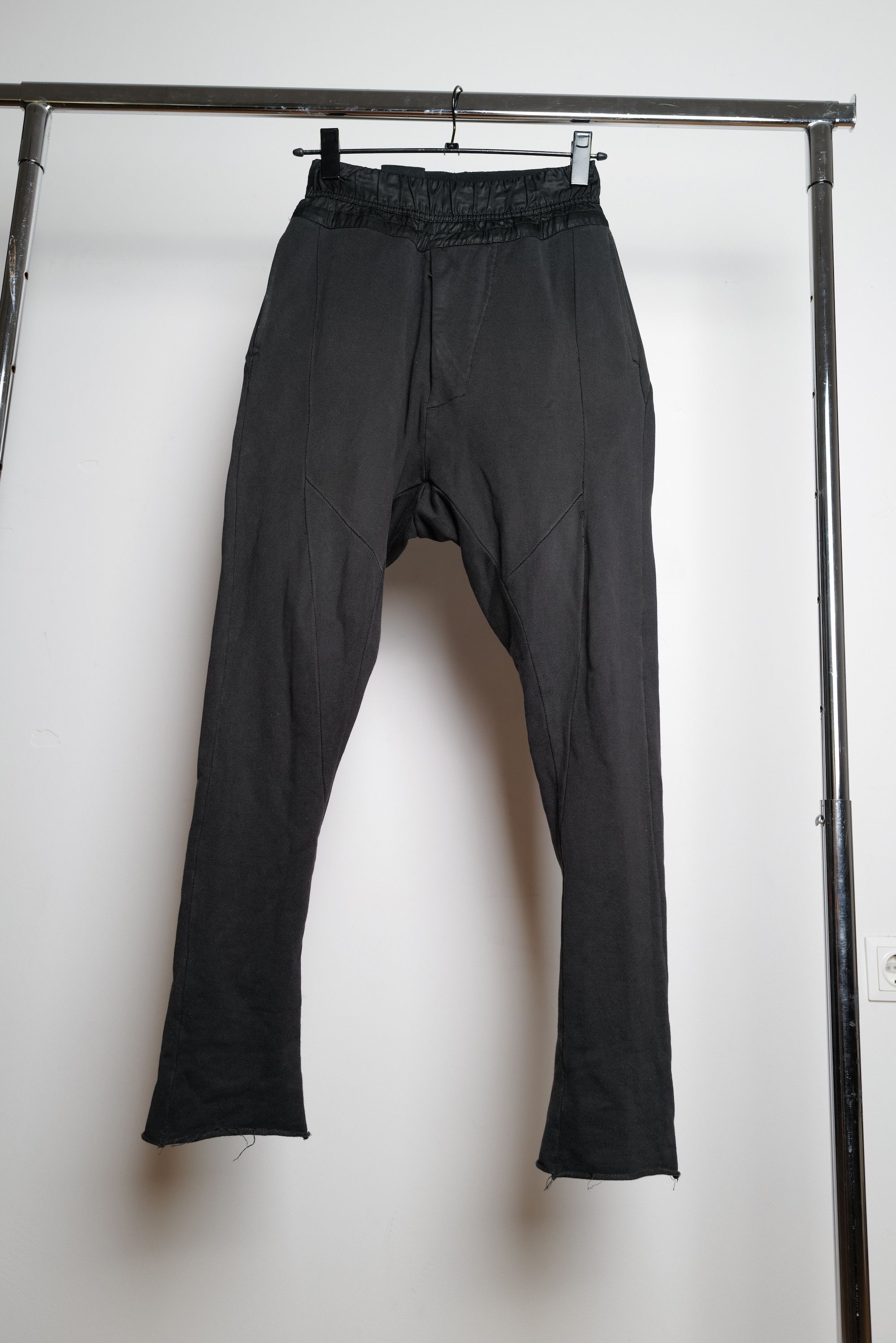 Julius JULIUS ANGELS COTTON SWEATPANTS 2016 Size US 30 / EU 46 - 12 Thumbnail