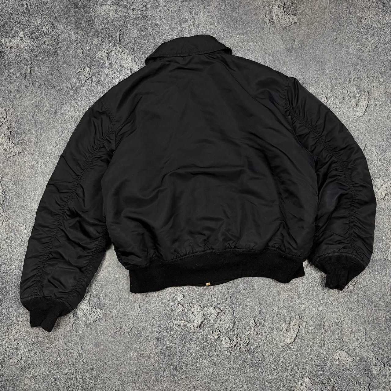 Alpha Industries Alpha Industries Bomber Jacket Size US L / EU 52-54 / 3 - 4 Thumbnail