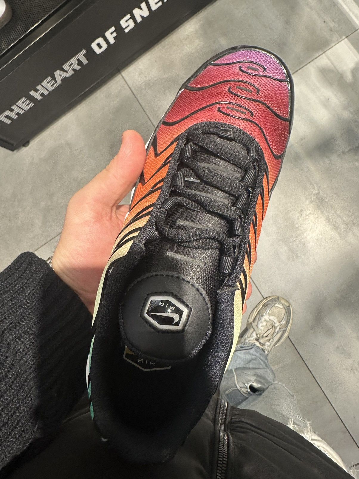 Nike Nike air max Plus TN size 8 Size US 8 / EU 41 - 5 Thumbnail