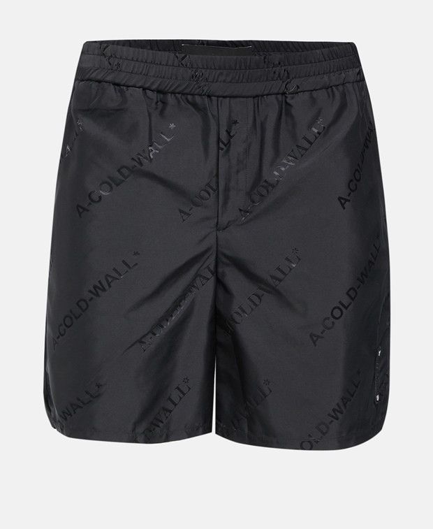 A-COLD-WALL* shorts Size US 32 / EU 48 - 1 Thumbnail