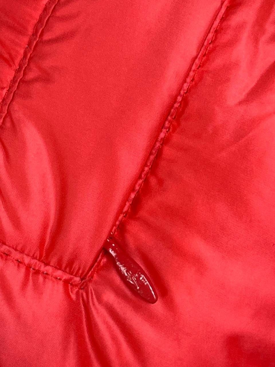 Moncler Moncler Tacaud Light Down Puffer Jacket Size 0 Lightweight Size XS / US 0-2 / IT 36-38 - 13 Thumbnail