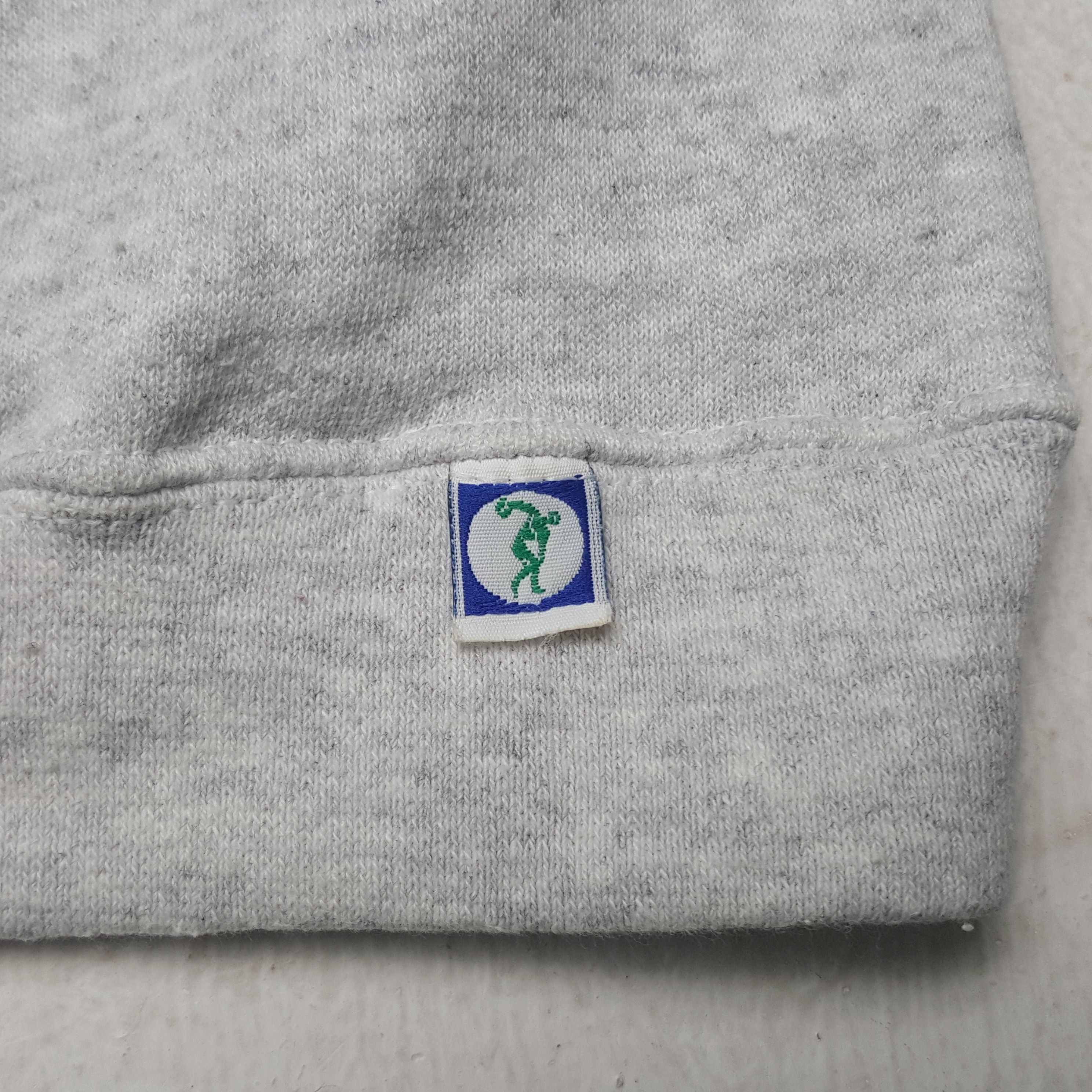 Blackhawk! × Vintage Vintage Blackhawk Football Sweatshirt Size US L / EU 52-54 / 3 - 8 Thumbnail