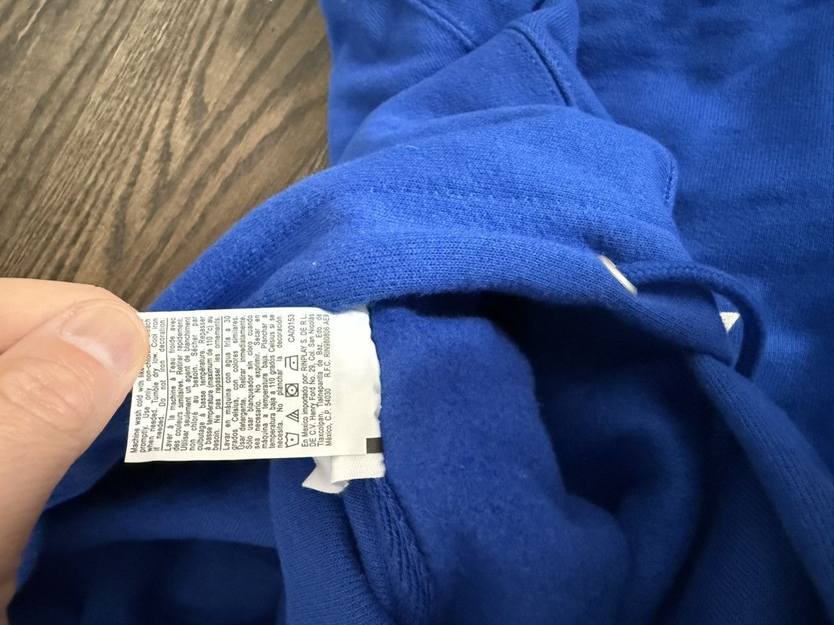 Reese Cooper Reese cooper champion hoodie Size US XL / EU 56 / 4 - 6 Thumbnail