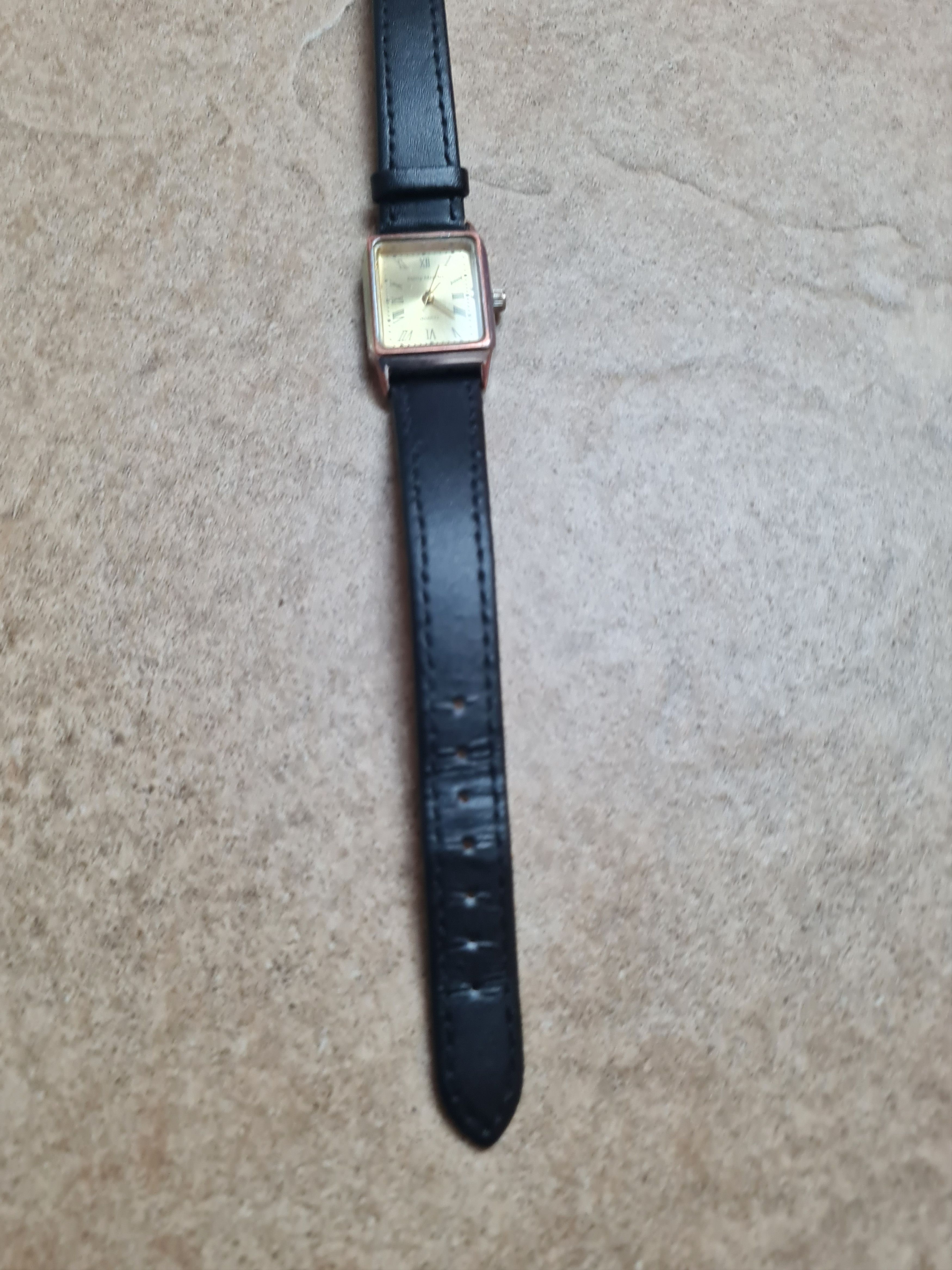 Other Vintage Watch Philip Mercier Quartz, Working, New Battery Size ONE SIZE - 12 Thumbnail