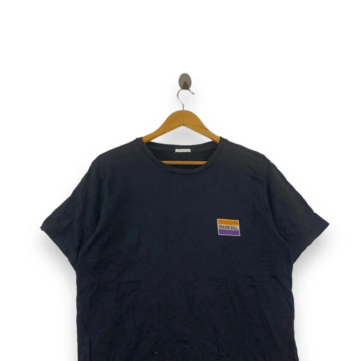 GU GU x DRAGON BALL Z Official Collaboration Son Goku Tee Size US L / EU 52-54 / 3 - 2 Thumbnail