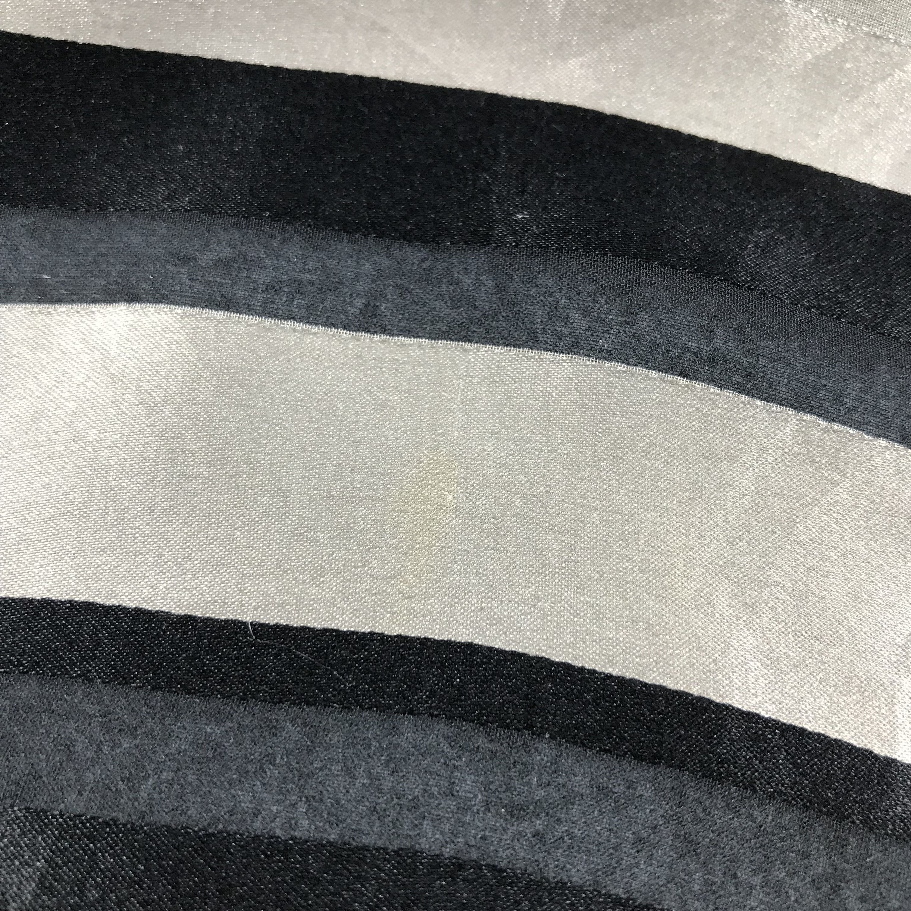 Mila Schon Mila Schon Slit Thread Silk Scarf M154 Size ONE SIZE - 6 Thumbnail