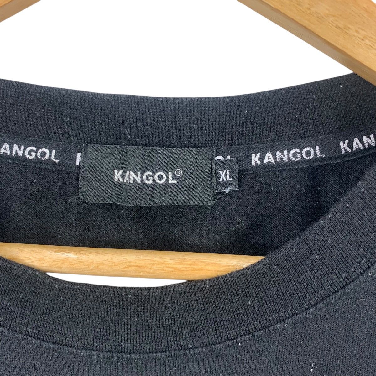 Kangol KANGOL UK New York Store Collection Edition Tank Top Tee Size XL / US 12-14 / IT 48-50 - 9 Thumbnail