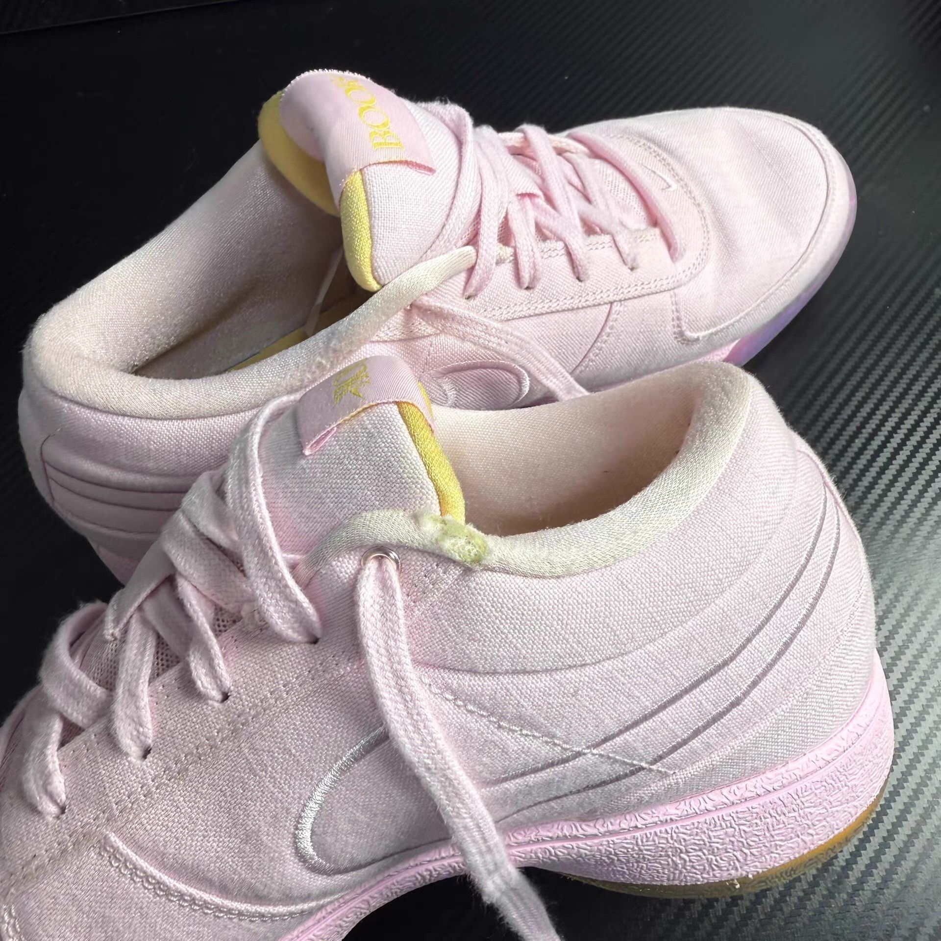Nike Nike Book 1 EP Q10 Size US 11 / EU 44 - 2 Thumbnail