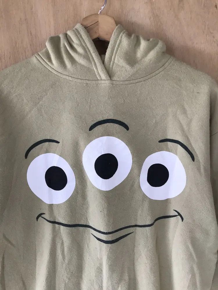 Disney Disney Toy Story Hoodies Size M / US 6-8 / IT 42-44 - 3 Thumbnail