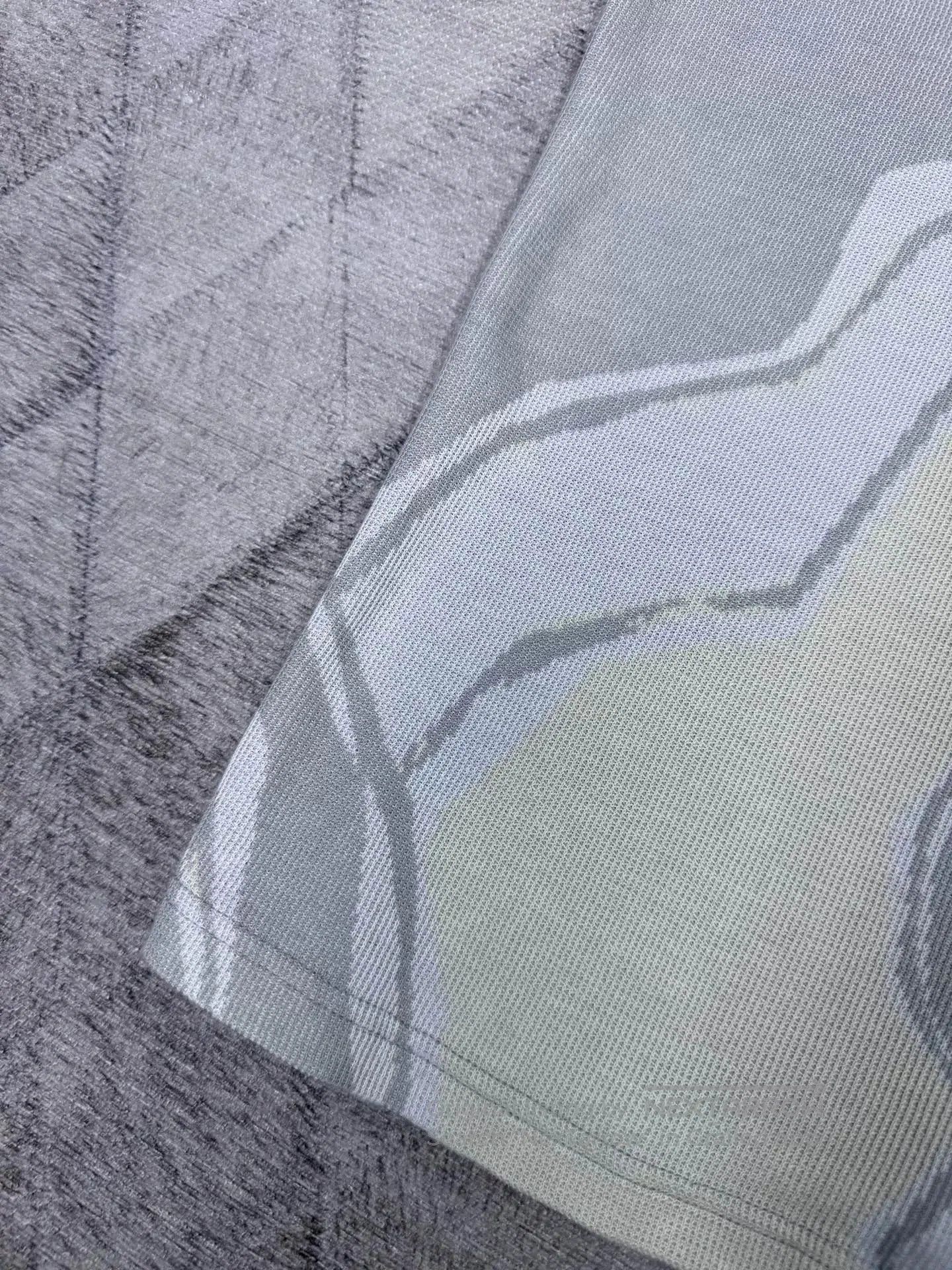 Hermes Hermes Spring Summer Horse Knit T-shirt. Size US M / EU 48-50 / 2 - 4 Thumbnail