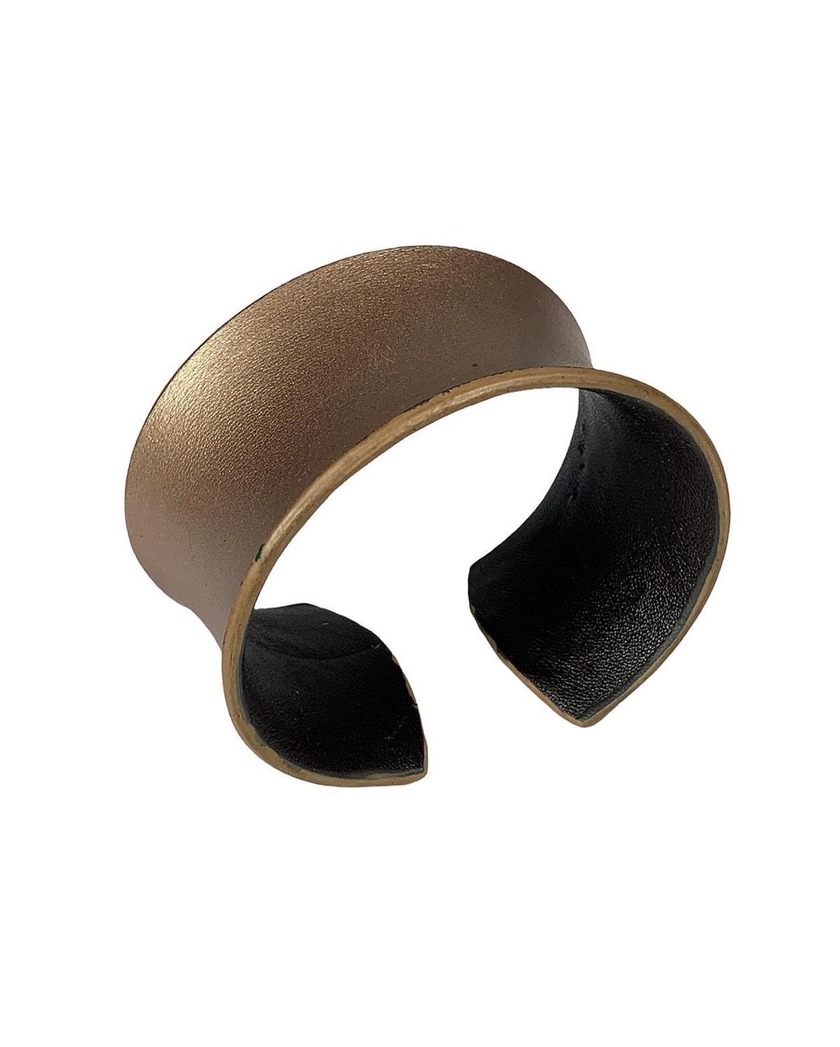 image of Bb Cuff Leather in Copper, Men's