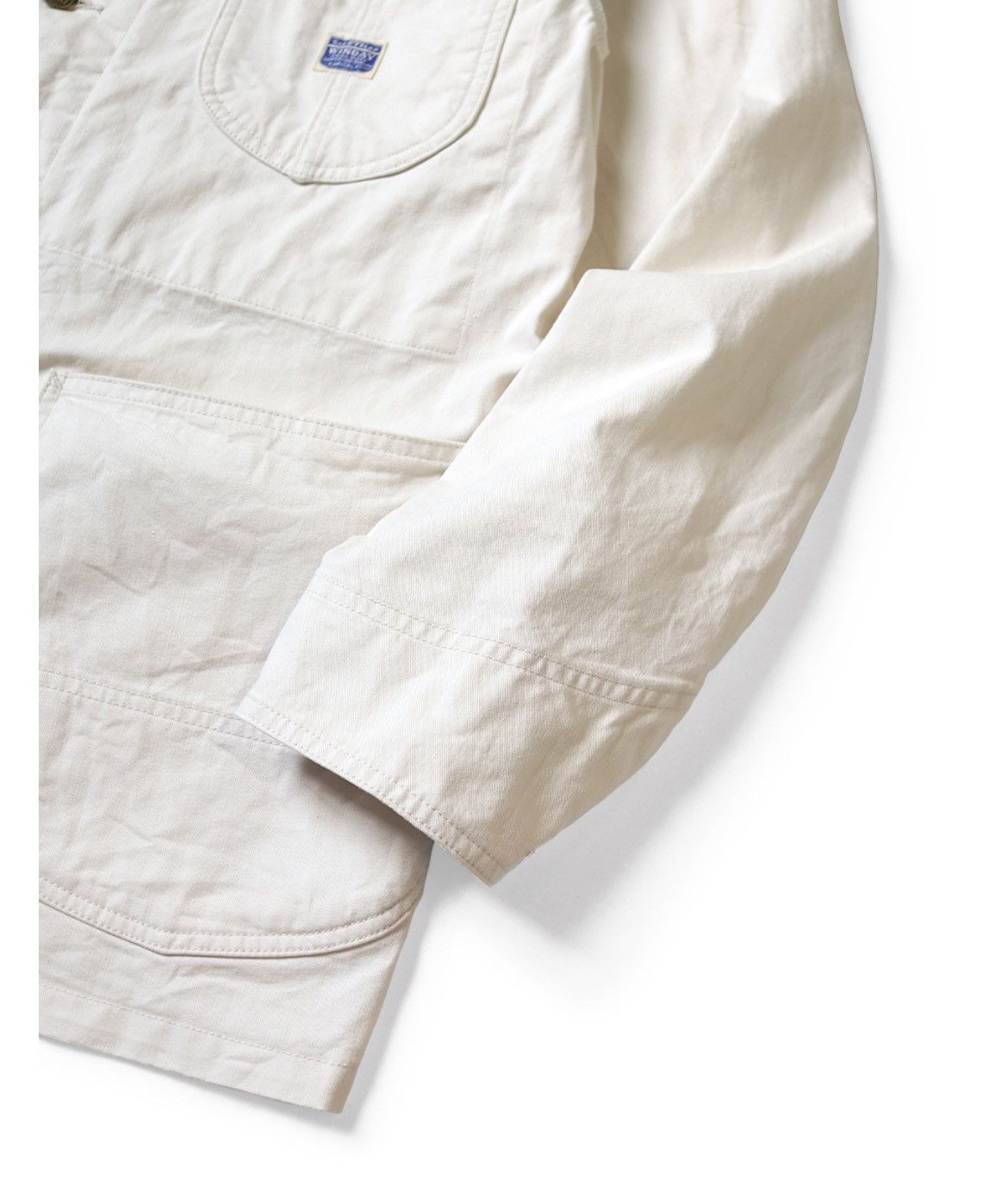 Kapital Kapital CACTUS BEER Jacket coverall size 3 Size US L / EU 52-54 / 3 - 5 Thumbnail