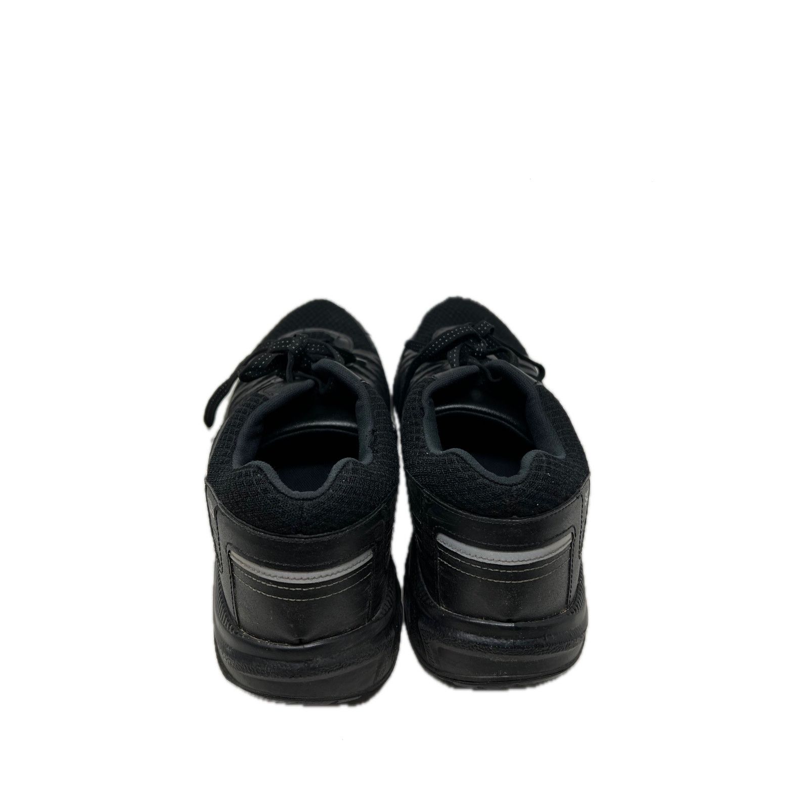 SAS Sas Men's Mission One Stability - Black 12.5D Size US 12.5 / EU 45-46 - 7 Thumbnail