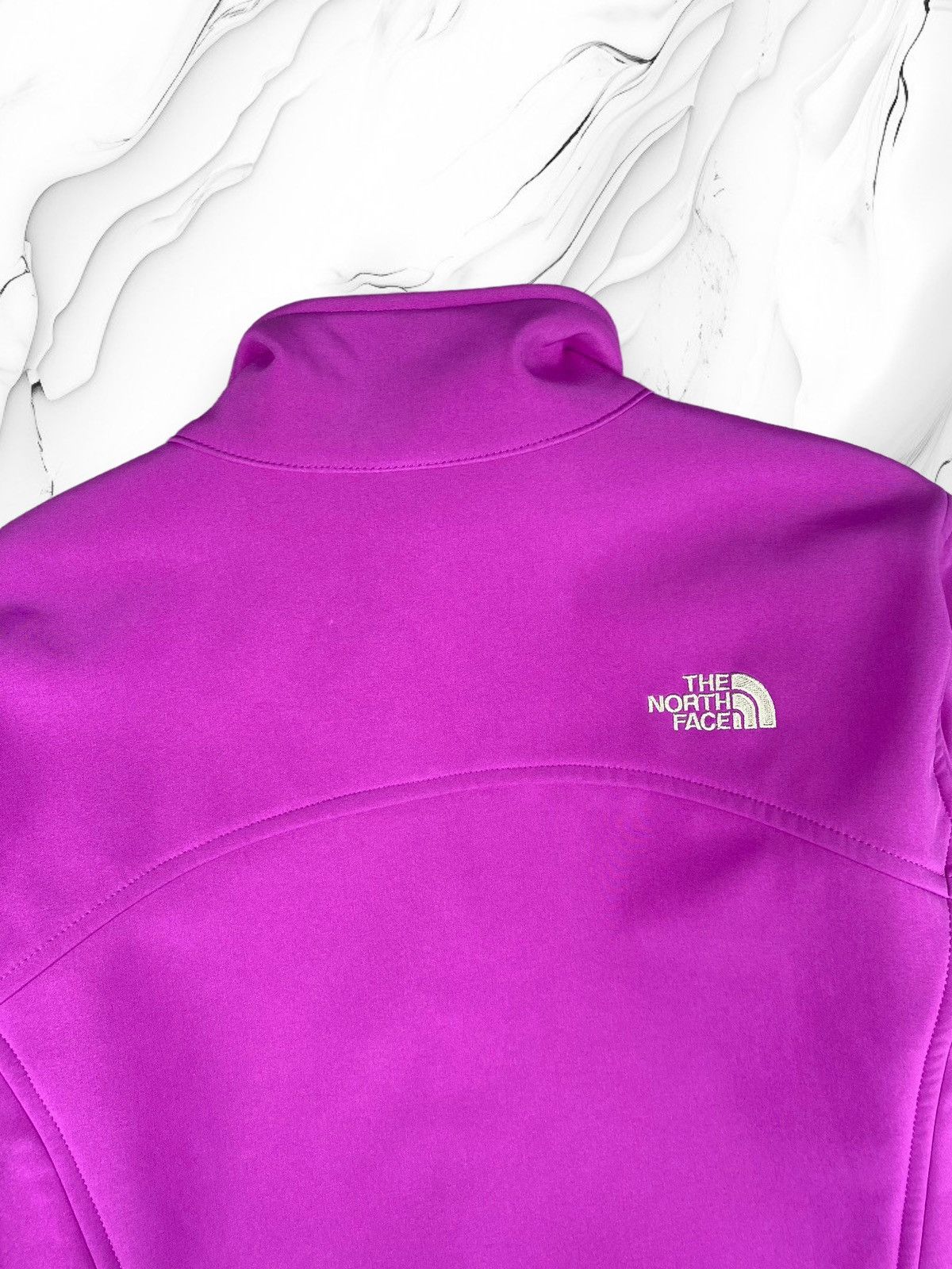 The North Face The North Face Soft Shell Jacket Bomber Size L Size L / US 10 / IT 46 - 12 Thumbnail