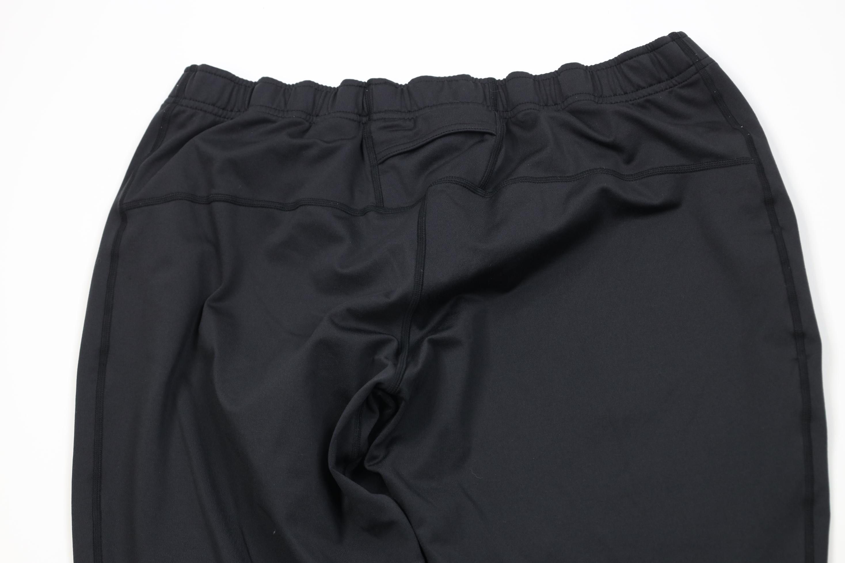 Mizuno Vintage Y2K Mizuno Baseball Running Sweatpants Pants Size US 40 / EU 56 - 12 Thumbnail