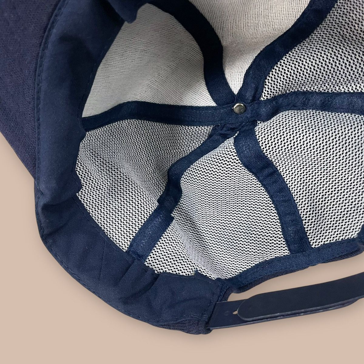 Chaps Ralph Lauren Vintage Chaps Ralph Lauren Cap Size ONE SIZE - 15 Thumbnail