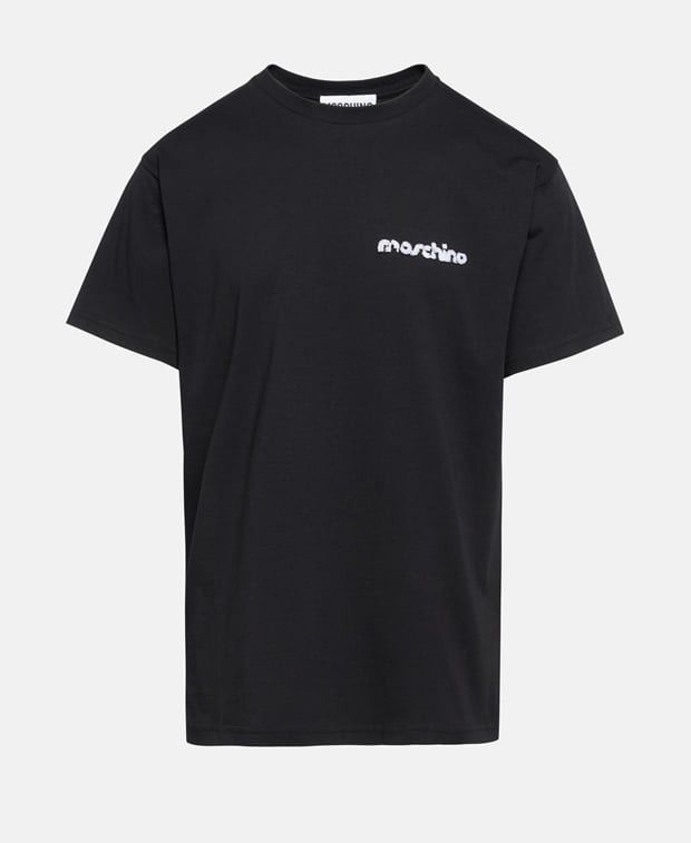 Moschino T-shirt Size US S / EU 44-46 / 1 - 1 Preview
