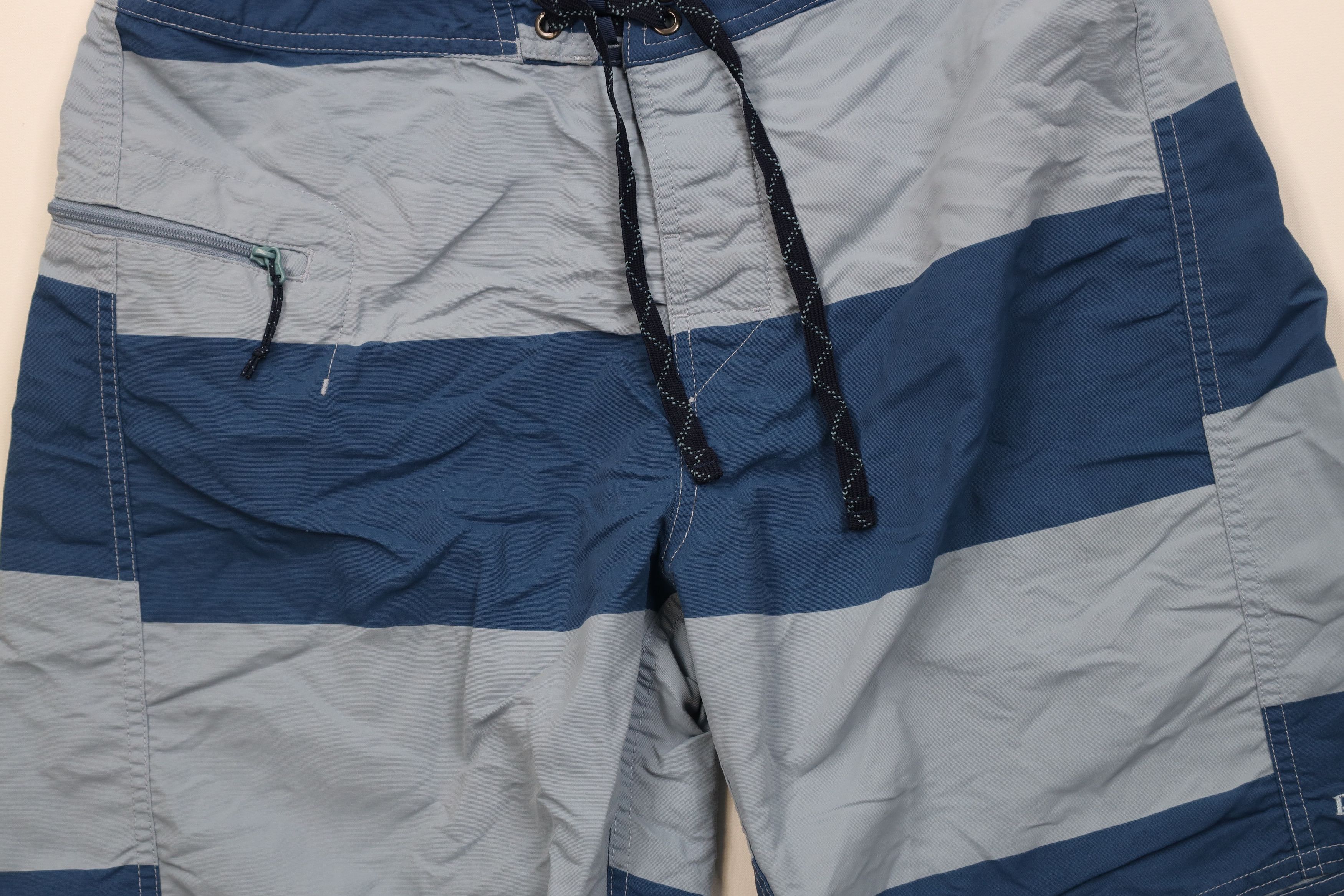 Patagonia Vintage Y2K Patagonia Minimalist Wavefarer Board Shorts Size US 32 / EU 48 - 3 Thumbnail