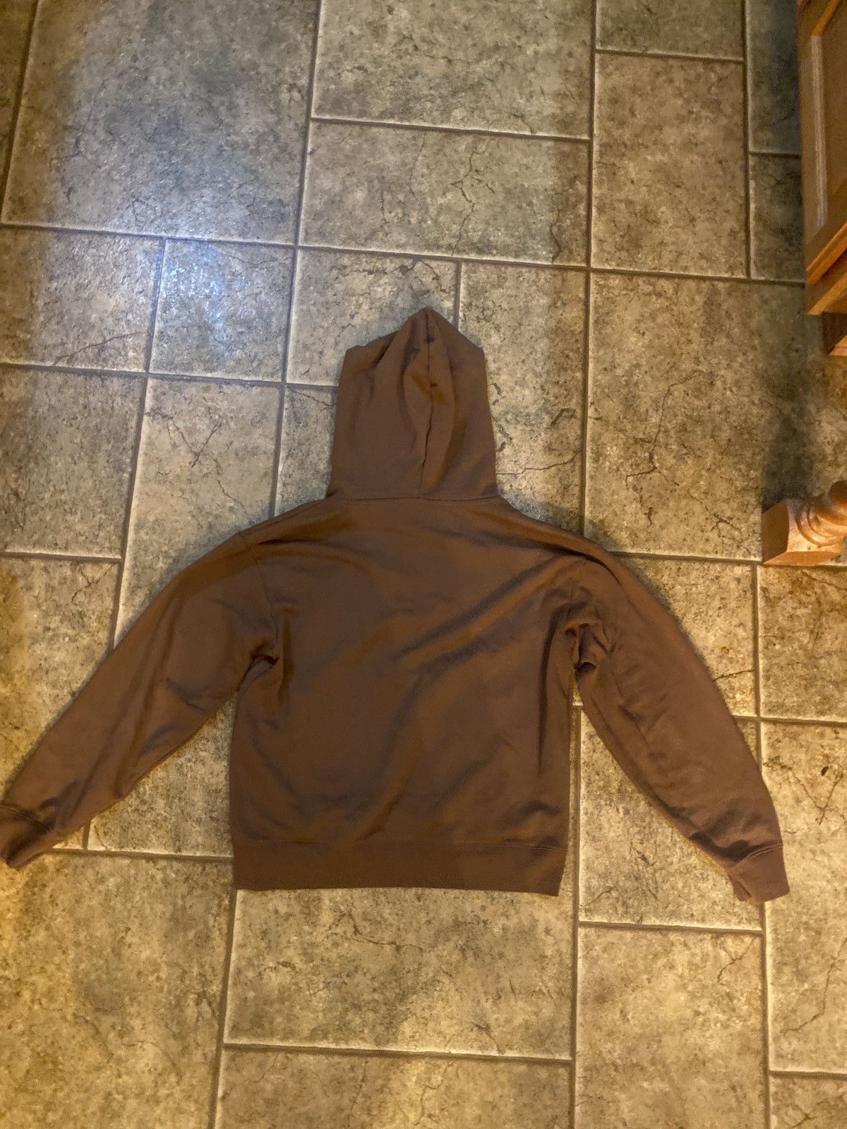 Empyre Empyre brown hoodie Size US M / EU 48-50 / 2 - 1 Thumbnail