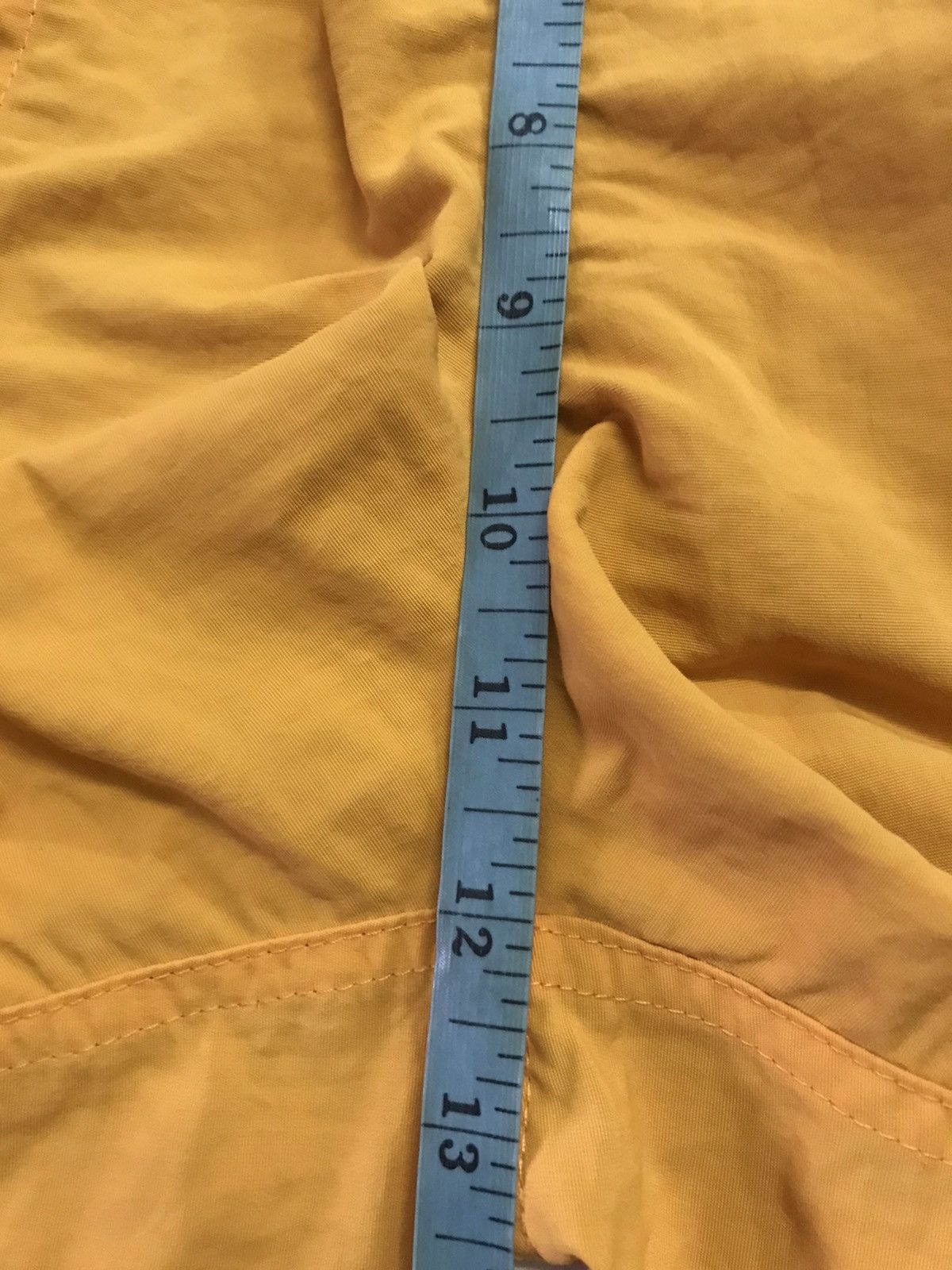 Patagonia SHORTPANTS PATAGONIA MAN Size US 32 / EU 48 - 24 Thumbnail