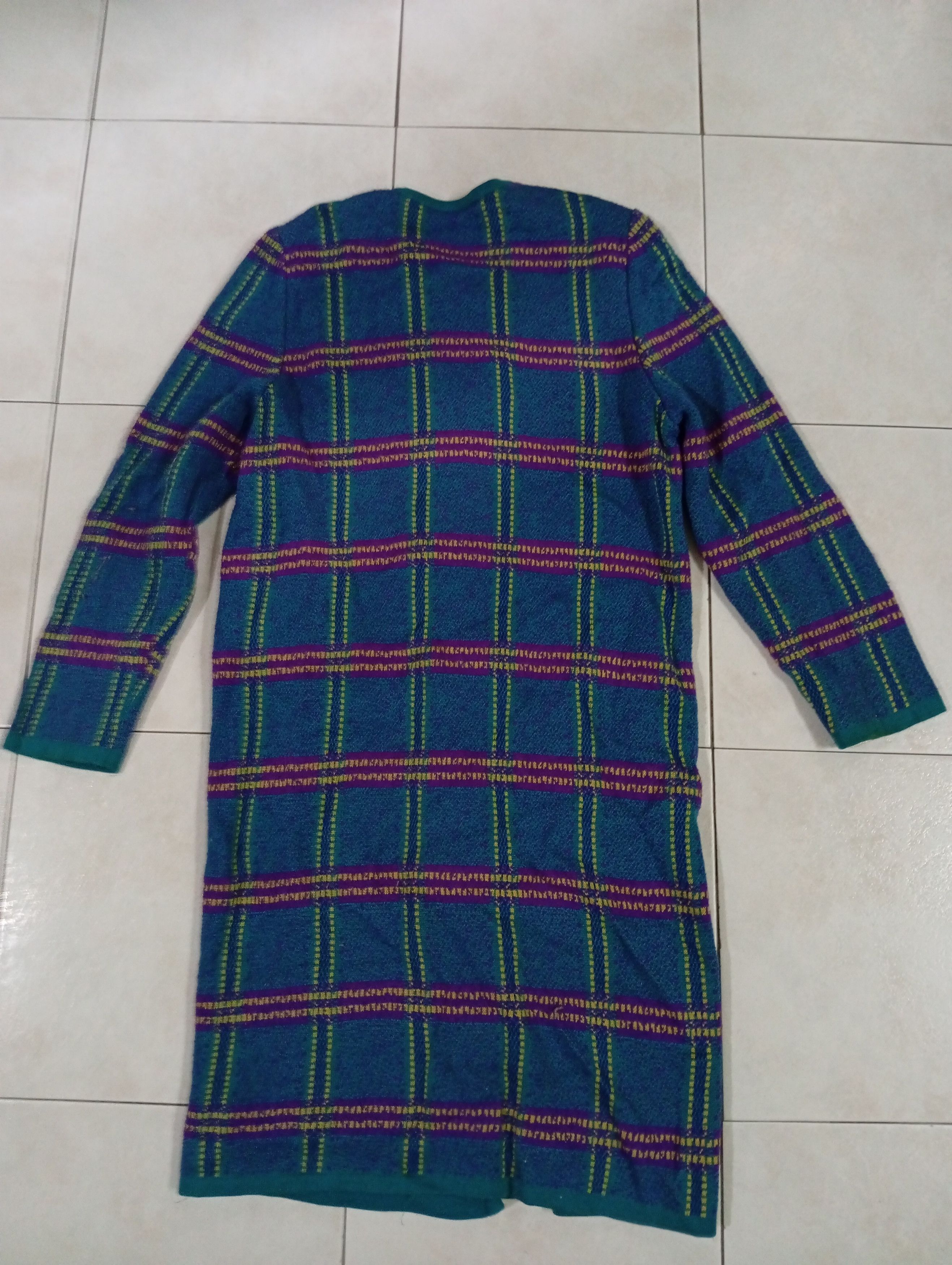 Yves Saint Laurent YVES SAINT LAUREND Size M / US 6-8 / IT 42-44 - 14 Thumbnail