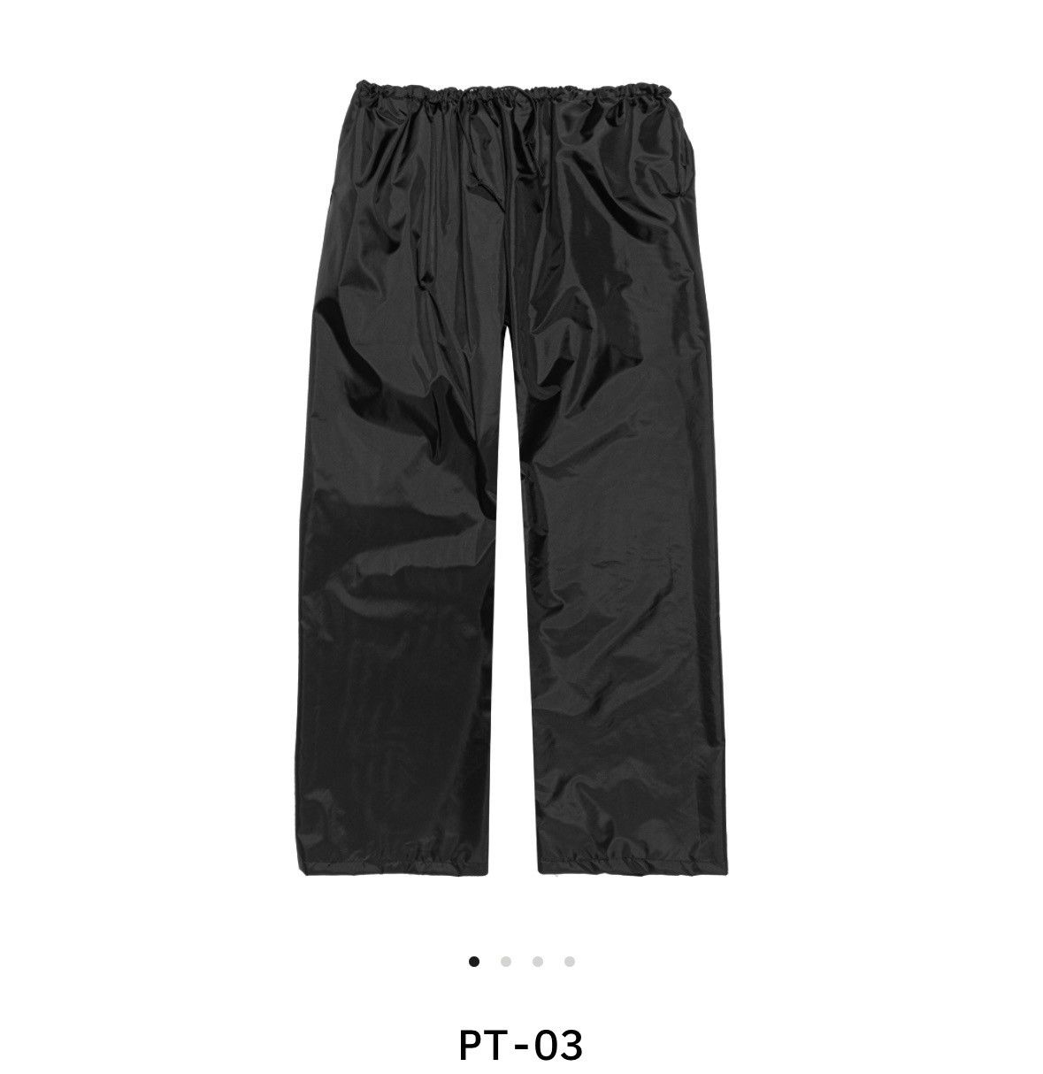 Yeezy YZY PT 03 Size US 33 - 1 Thumbnail
