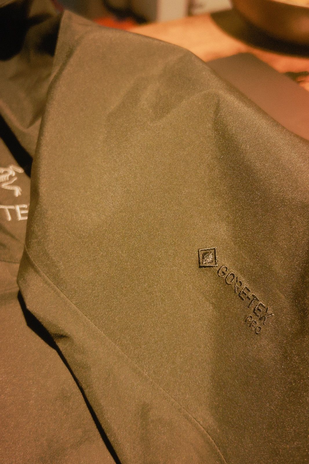 Arc'teryx 2024 Arc’teryx Beta AR Size US S / EU 44-46 / 1 - 6 Thumbnail