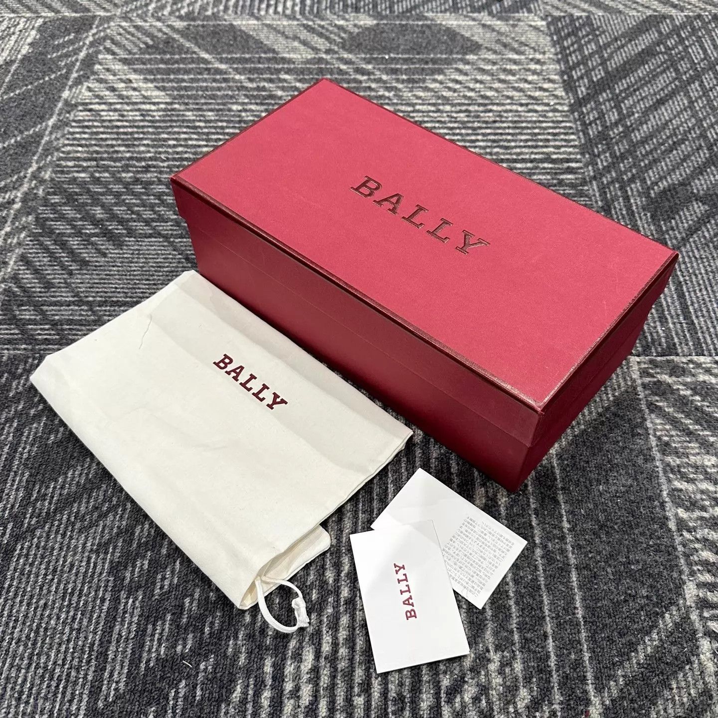 Bally Bally Ellah Flat Loafer EU35 New with box Size US 4.5 / IT 34.5 - 8 Thumbnail