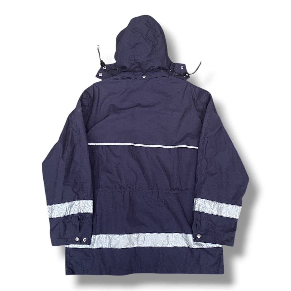Chaps Ralph Lauren Vintage 90s Chaps Ralph Lauren Fireman Jacket. #G1 Size US L / EU 52-54 / 3 - 6 Thumbnail