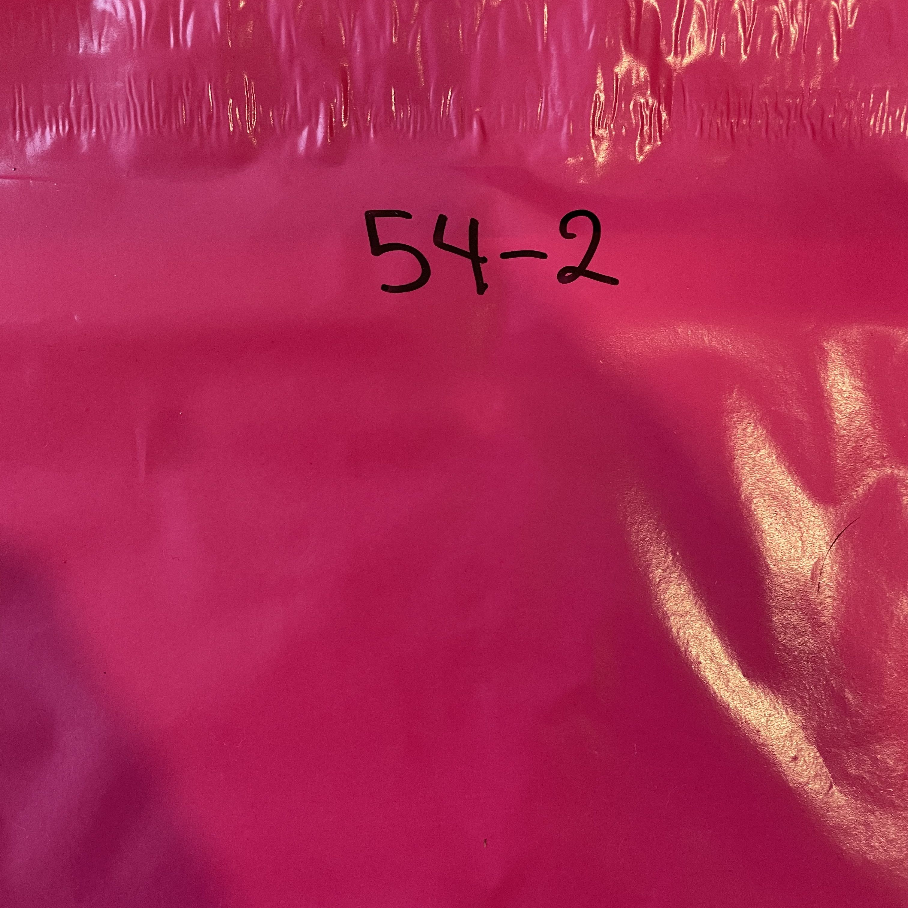 Hard Tail Hard Tail Tie Dye Long Sleeve Cloud Print Top XS Size XS / US 0-2 / IT 36-38 - 11 Thumbnail