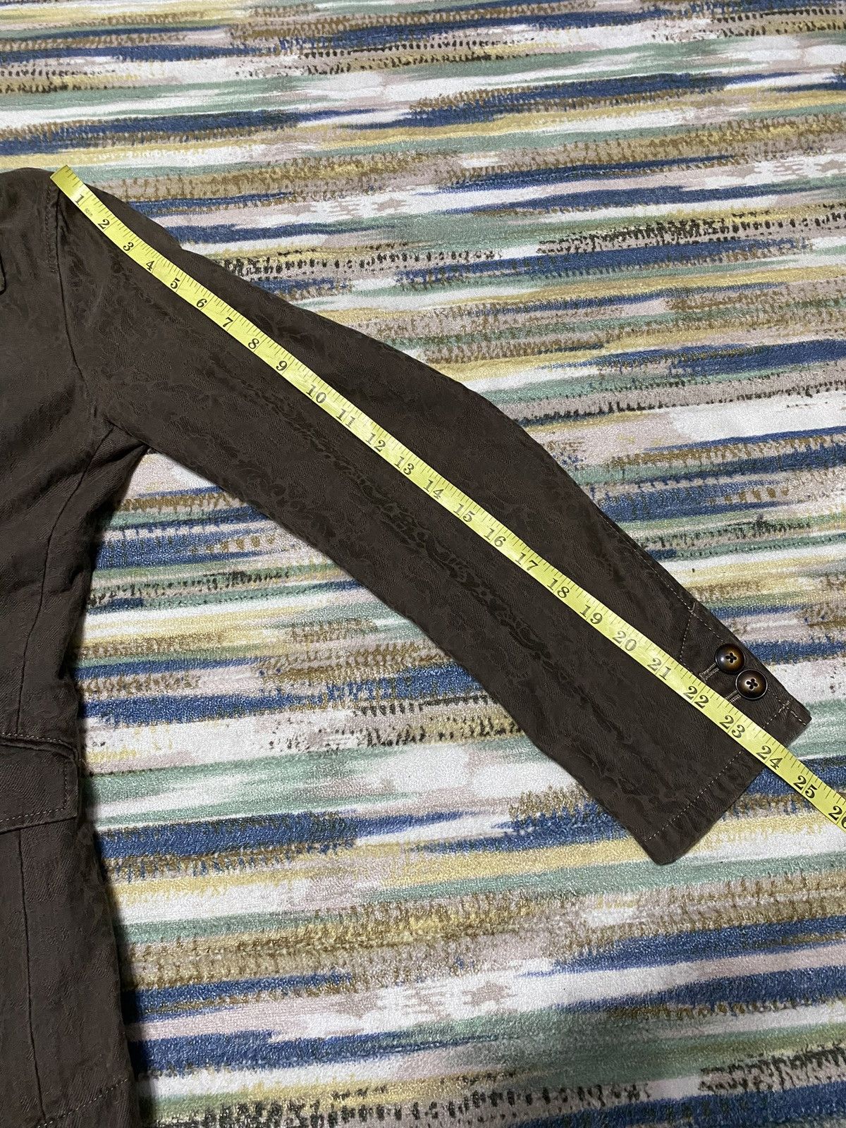 Japanese Brand × Tornado Mart Vintage Tornado Mart Jacket Size US M / EU 48-50 / 2 - 17 Thumbnail