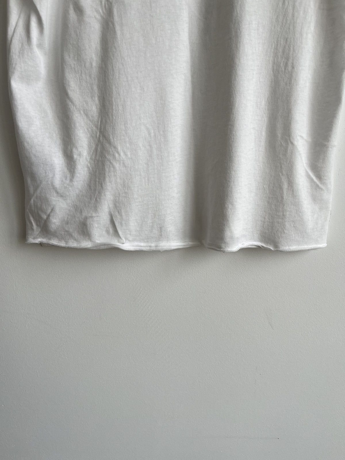 Saint Laurent Paris Star T-shirt Size US L / EU 52-54 / 3 - 6 Thumbnail