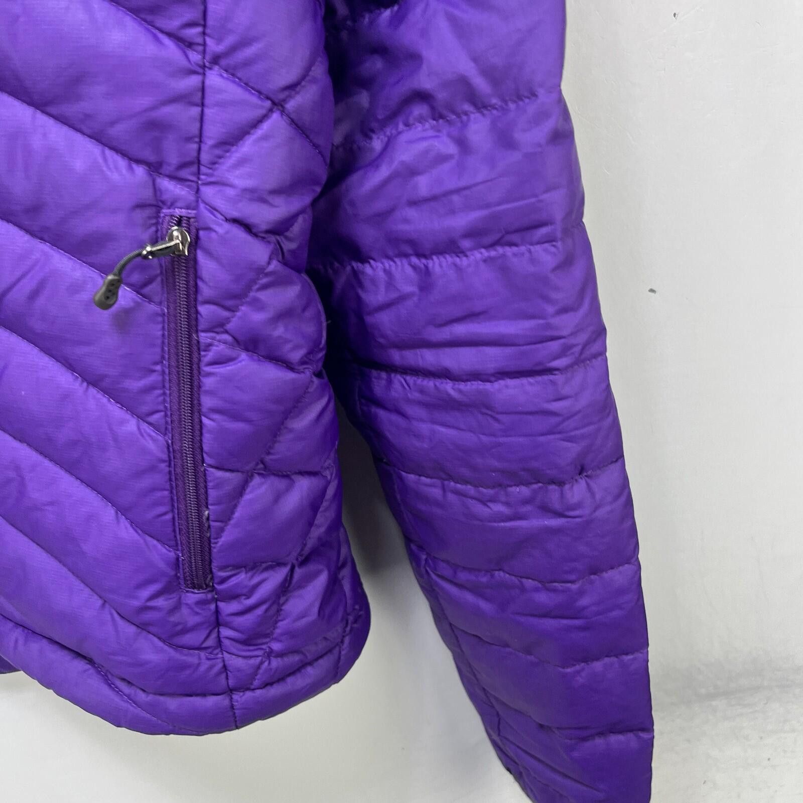 Patagonia Vintage Patagonia Lightweight Puffer Jacket Women Medium Size M / US 6-8 / IT 42-44 - 4 Thumbnail